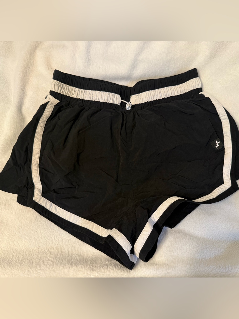 Joy lab Extra Small high rise shorts